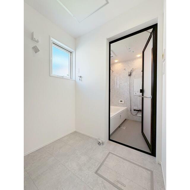 長野市大字金箱 新築戸建