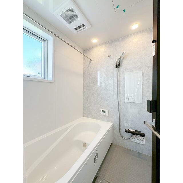 長野市大字金箱 新築戸建