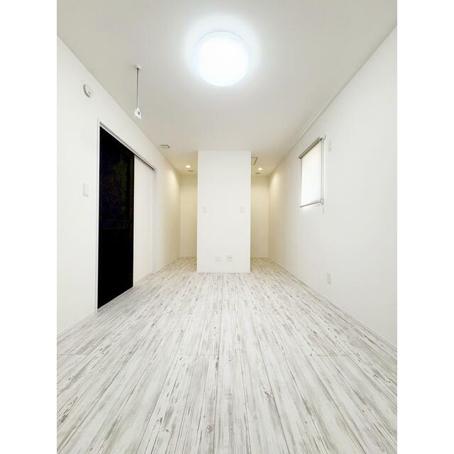 長野市大字金箱 新築戸建