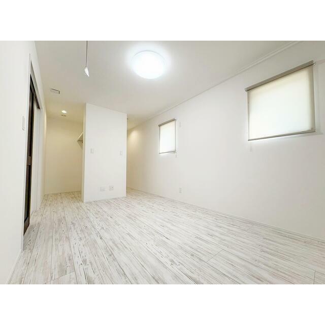 長野市大字金箱 新築戸建