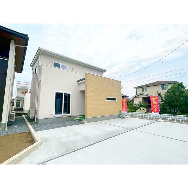 長野市大字柳原 新築戸建