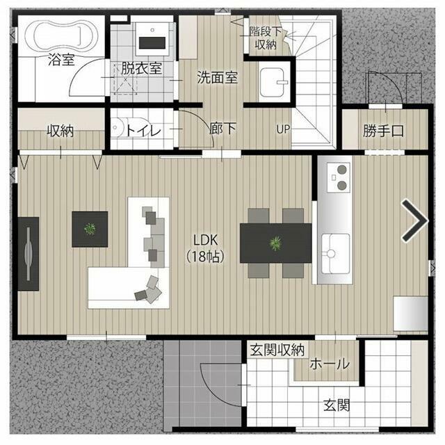 長野市大字柳原 新築戸建