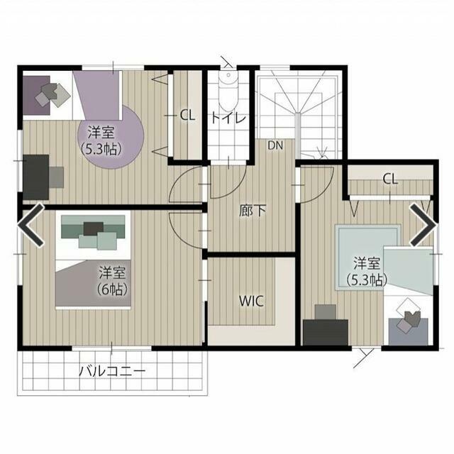 長野市大字柳原 新築戸建