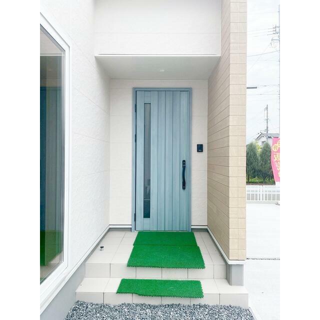 長野市大字柳原 新築戸建