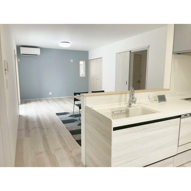 長野市大字柳原 新築戸建