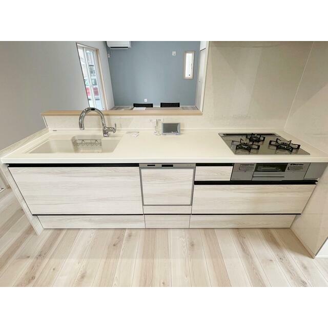 長野市大字柳原 新築戸建