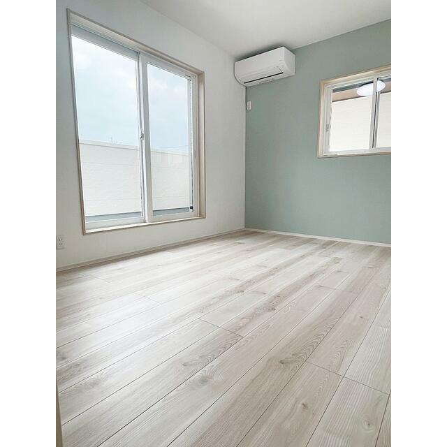 長野市大字柳原 新築戸建