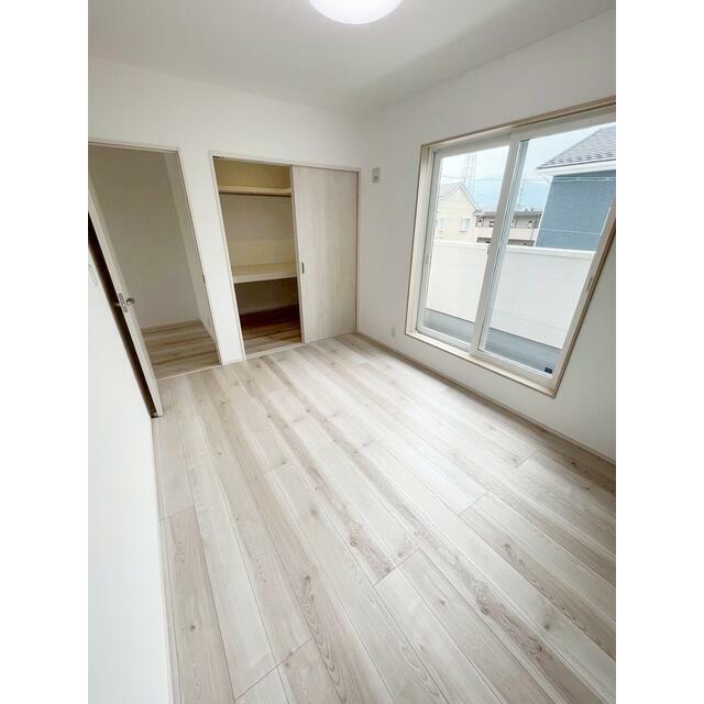 長野市大字柳原 新築戸建