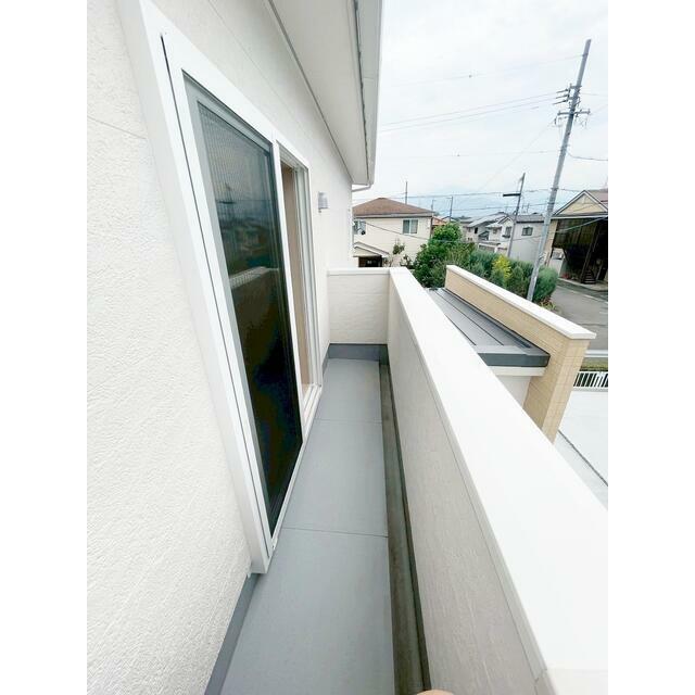 長野市大字柳原 新築戸建