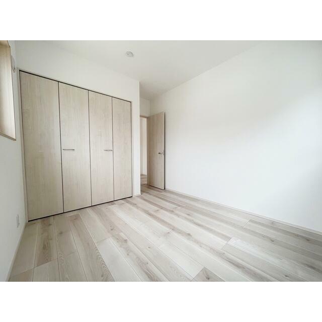 長野市大字柳原 新築戸建