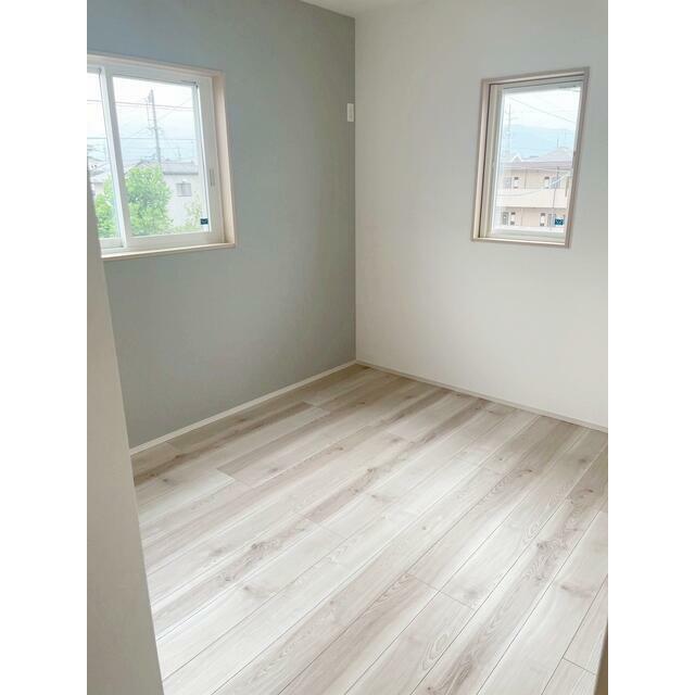 長野市大字柳原 新築戸建