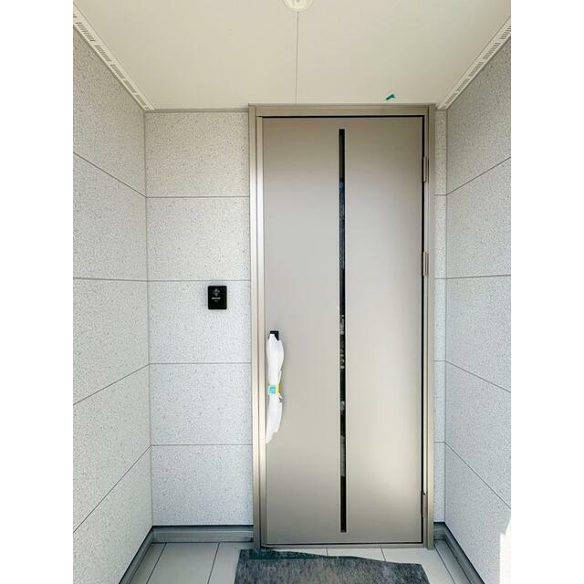 長野市大字上駒沢 新築戸建