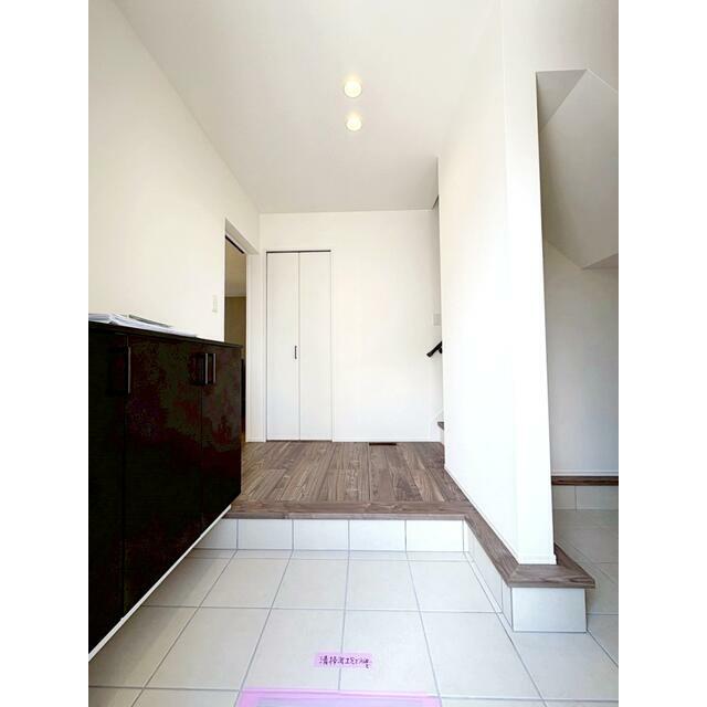 長野市大字上駒沢 新築戸建