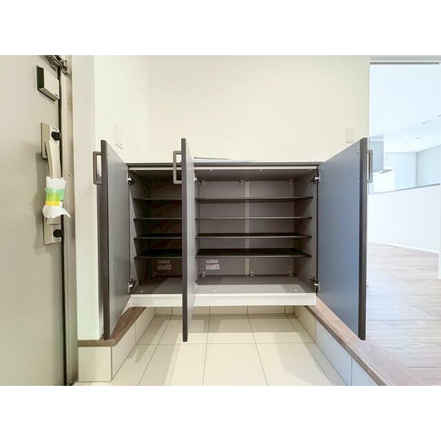 長野市大字上駒沢 新築戸建