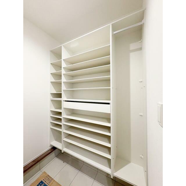 長野市大字上駒沢 新築戸建