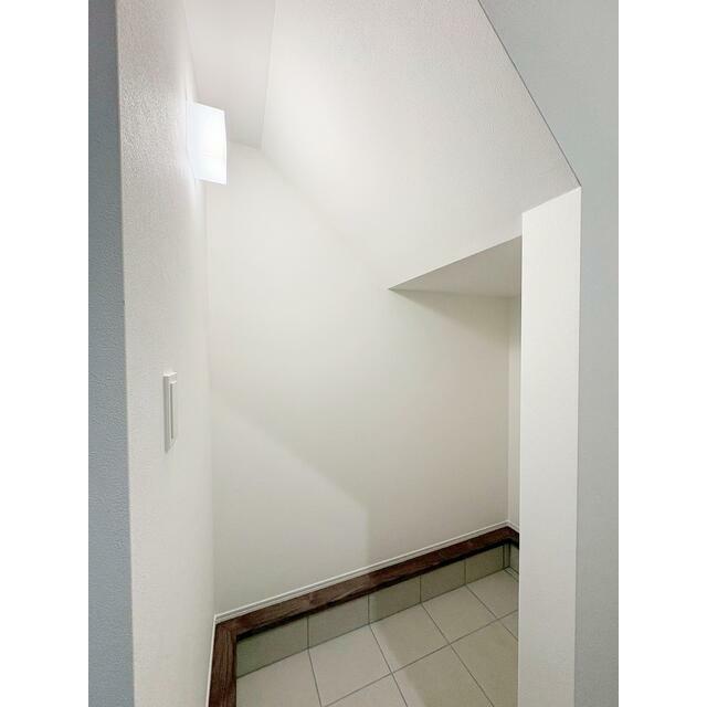 長野市大字上駒沢 新築戸建