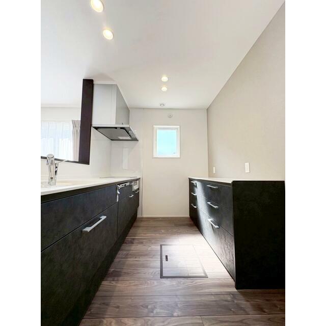 長野市大字上駒沢 新築戸建