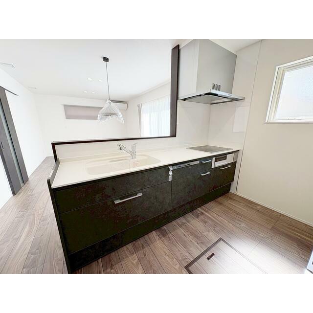 長野市大字上駒沢 新築戸建