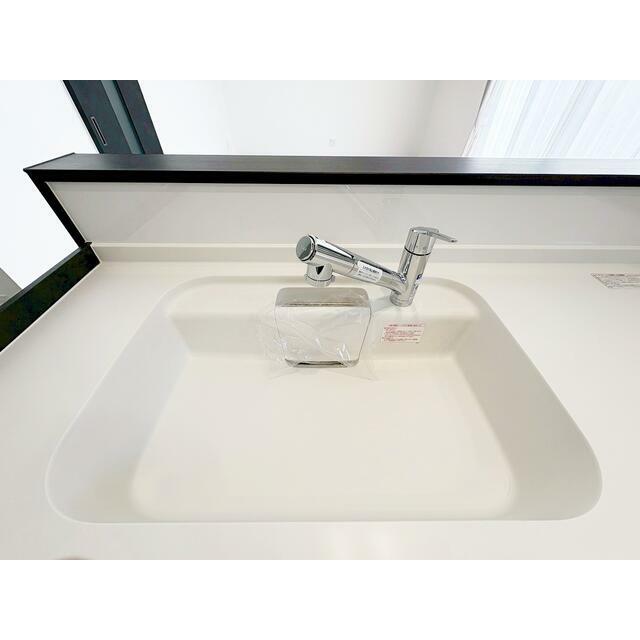 長野市大字上駒沢 新築戸建