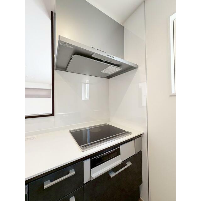 長野市大字上駒沢 新築戸建