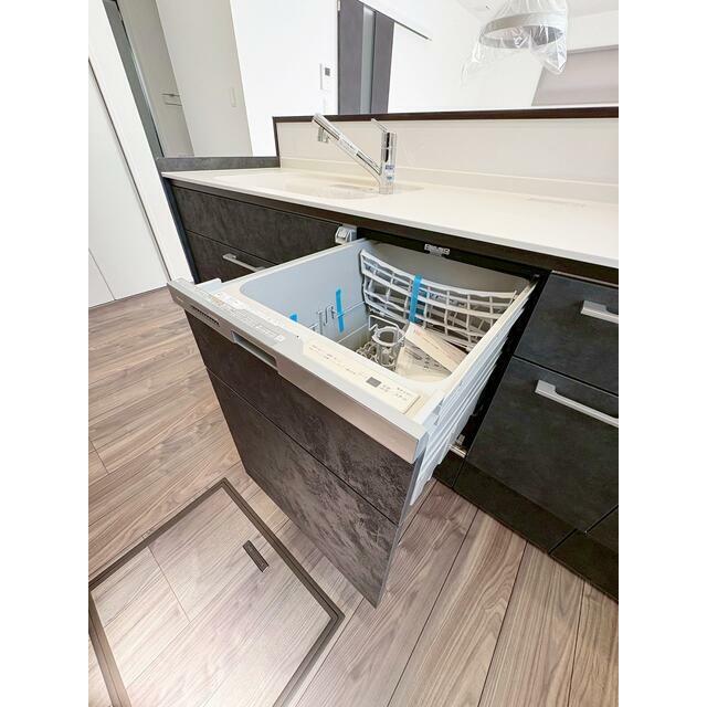 長野市大字上駒沢 新築戸建