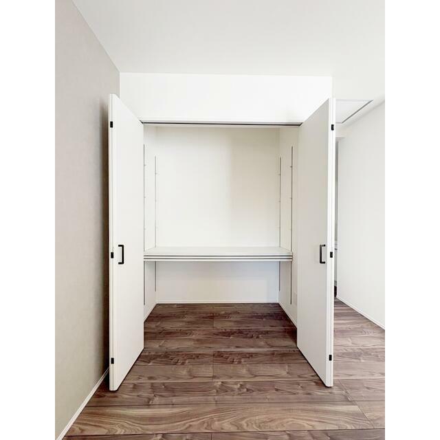 長野市大字上駒沢 新築戸建