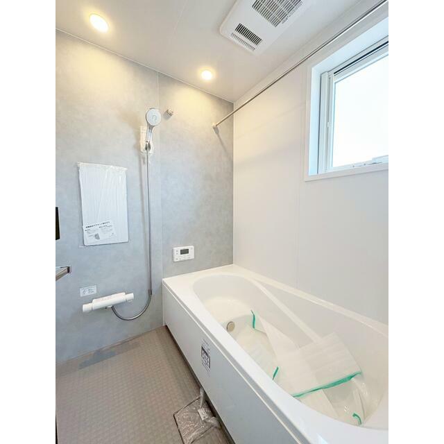 長野市大字上駒沢 新築戸建