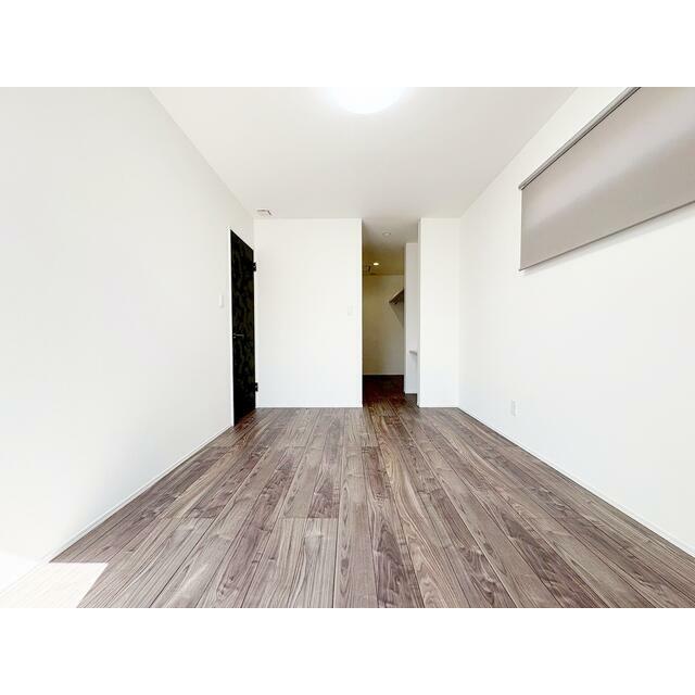 長野市大字上駒沢 新築戸建