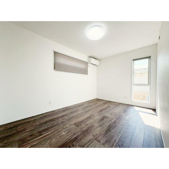 長野市大字上駒沢 新築戸建