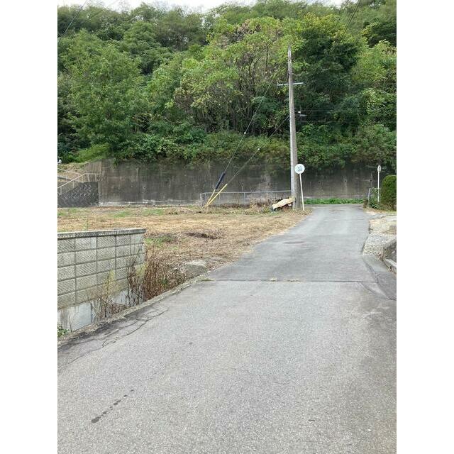 千曲市大字屋代　土地