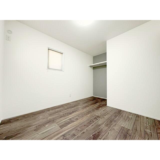 長野市大字上駒沢 新築戸建