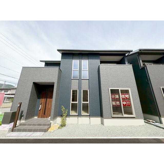 長野市篠ノ井布施五明 新築戸建