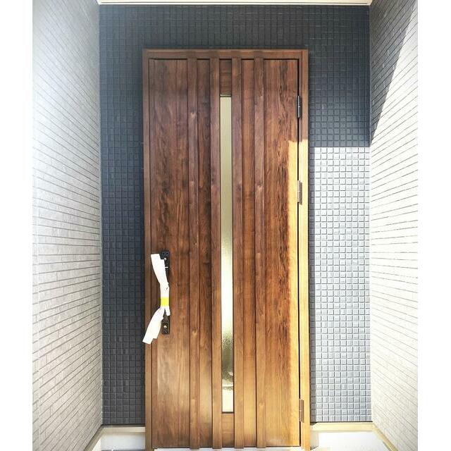 長野市篠ノ井布施五明 新築戸建