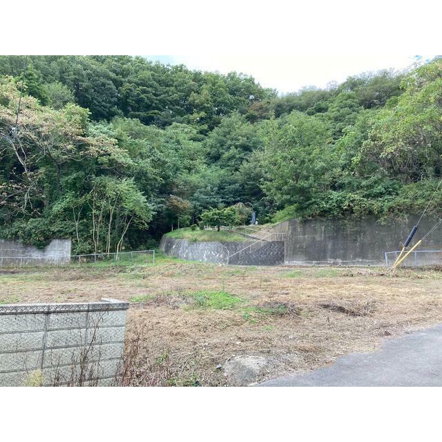 千曲市大字屋代　土地