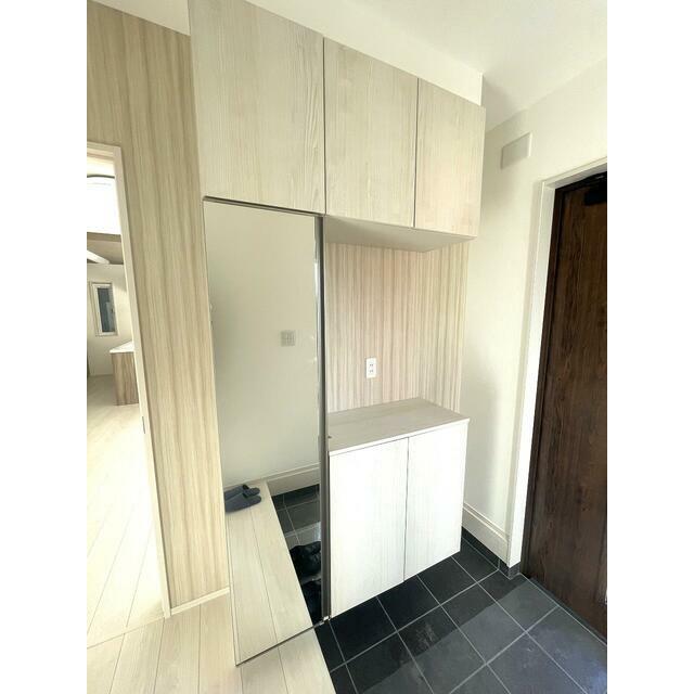 長野市篠ノ井布施五明 新築戸建