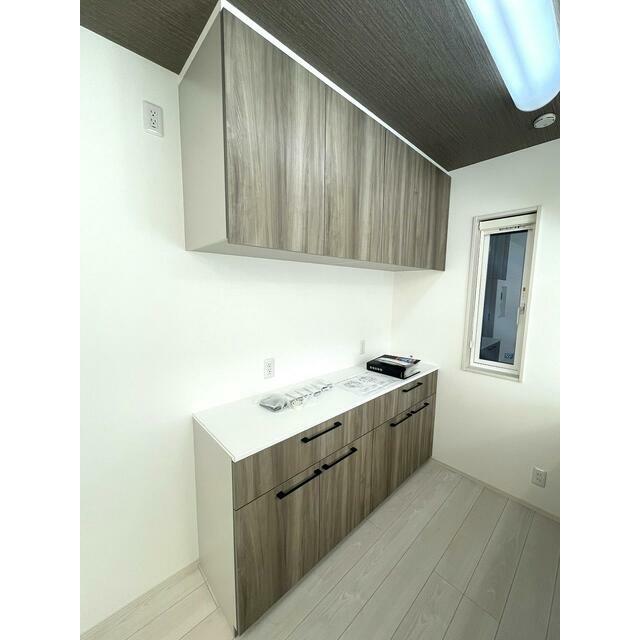 長野市篠ノ井布施五明 新築戸建