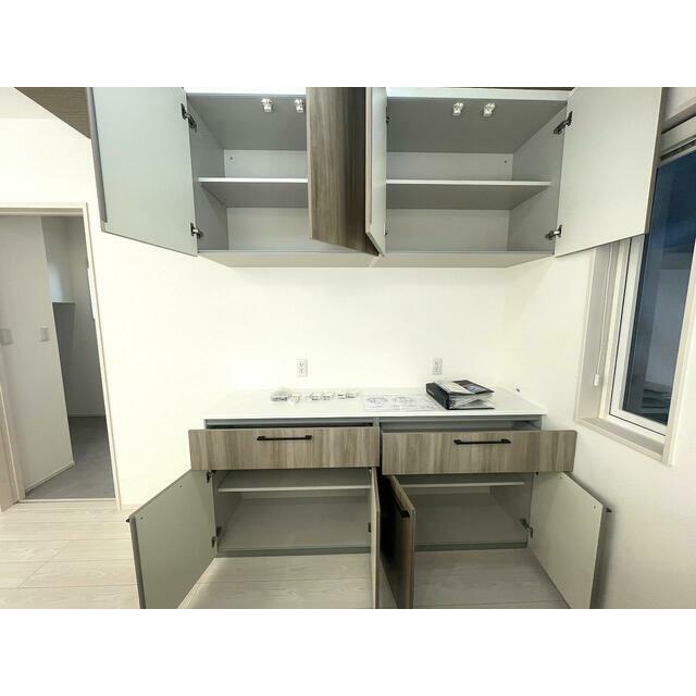 長野市篠ノ井布施五明 新築戸建