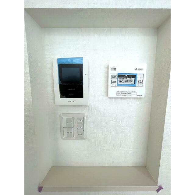 長野市篠ノ井布施五明 新築戸建