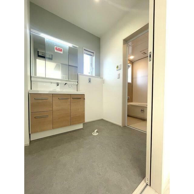 長野市篠ノ井布施五明 新築戸建