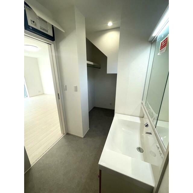 長野市篠ノ井布施五明 新築戸建