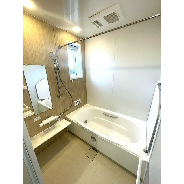 長野市篠ノ井布施五明 新築戸建