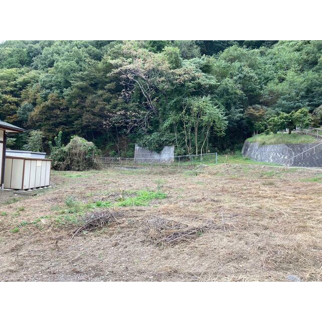 千曲市大字屋代　土地