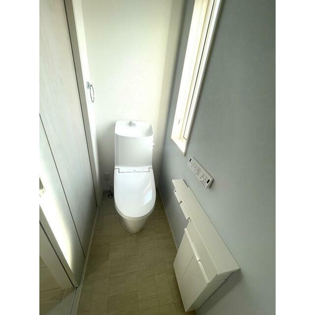 長野市篠ノ井布施五明 新築戸建