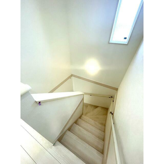 長野市篠ノ井布施五明 新築戸建