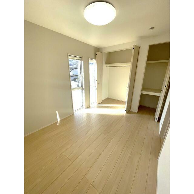 長野市篠ノ井布施五明 新築戸建