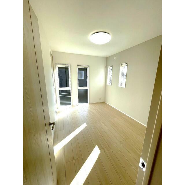 長野市篠ノ井布施五明 新築戸建