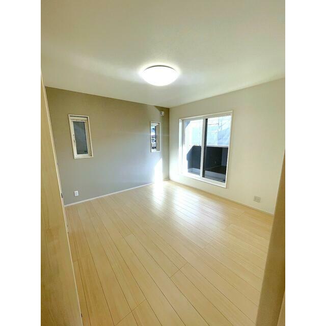 長野市篠ノ井布施五明 新築戸建