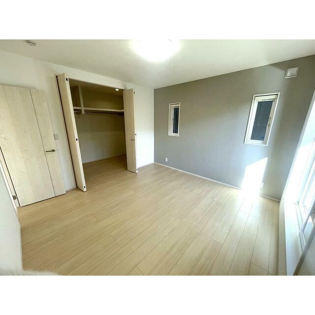 長野市篠ノ井布施五明 新築戸建