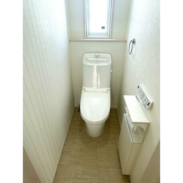 長野市篠ノ井布施五明 新築戸建