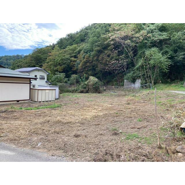 千曲市大字屋代　土地